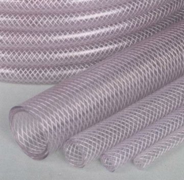 PVC GARDEN HOSE