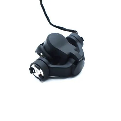 Single Cable Original Gimbal Replacement for DJI Mini 4 Pro Drone - Without Camera