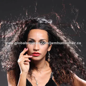 Carnival Cosplay Long Two Tone Black with Red Synthetic Wigs