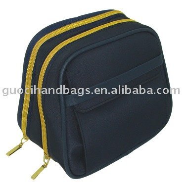 fashion promotional multi function cosmetic toilet bags