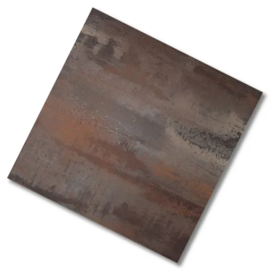 ASTM A871 Grade 60 steel plate