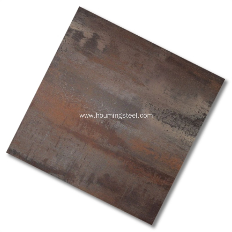 ASTM A871 Grade 60 steel plate