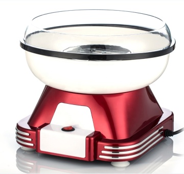 Popular BPA-Free Electric & Gas Cotton Candy Maker: Ideal for Kids and Adults