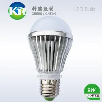 9W  LED Bulb light , Super Bright