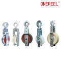 Different Types Pulley Blocks for Sale