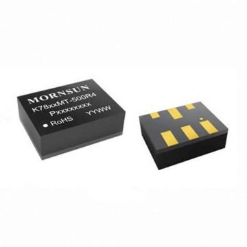 K7803MT-500R4 3.3V 2.6W Converter