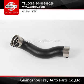 Intercooler Hose 2465280282 for w246 w176 M270