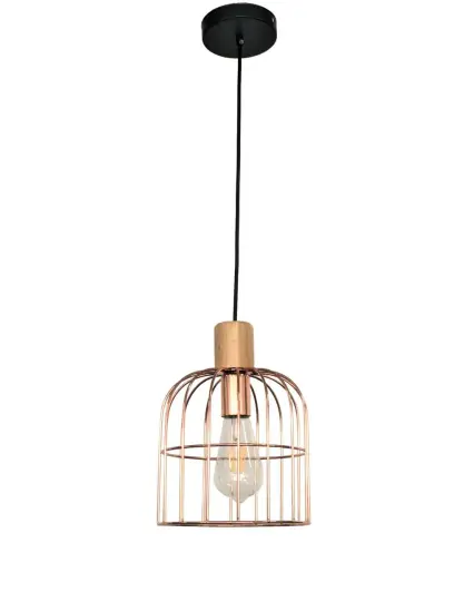 Pottery Barn Lighting Japanese birdcage Chandelier