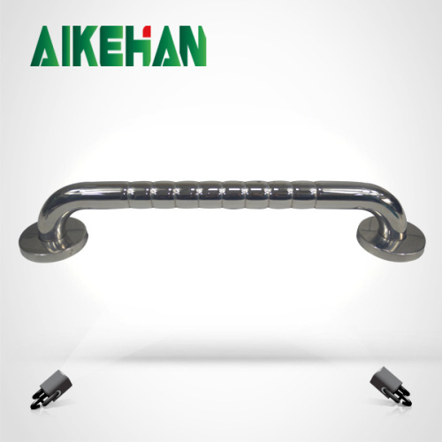 Disabled Grab Rail straight polish Grab Bars