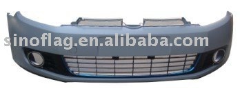 Bumper anteriore usato per VW Golf 6