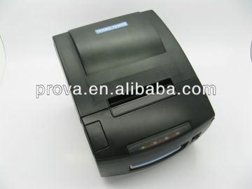 80mm WIFI thermal receipt printer for Android POS