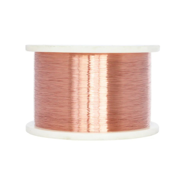 Copper Wire 99.99% Steel