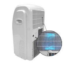 Portable air purifier air Cleaner