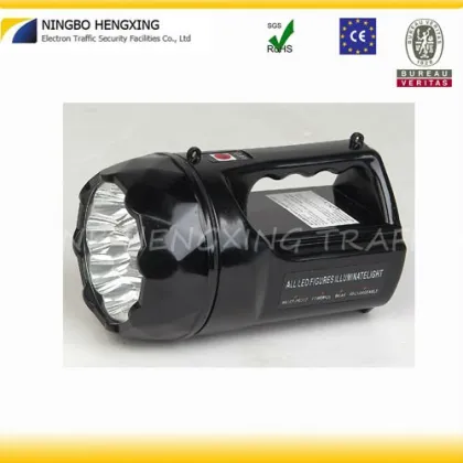 Rechargeable Searchlight HX-FL03