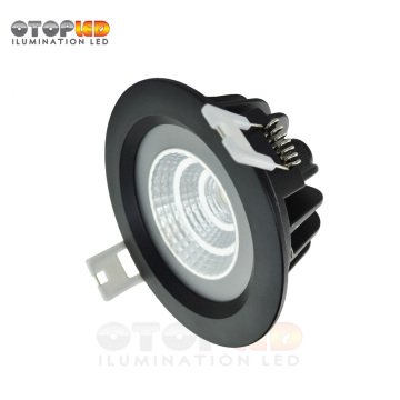 High Quality 7W IP65 Led Down Light Led Bathroom Downlights