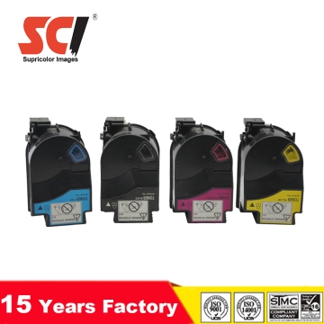 TN310 compatible toner cartridge for Bizhub C350/C450/C351 for copier