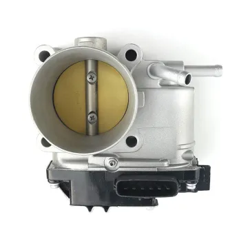 Throttle Body MN135985 for Mitsubishi Eclipse & Galant 2.4L 2004-2012