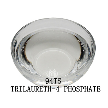 Anionic Emulsifier Trilaureth-4 Phosphate