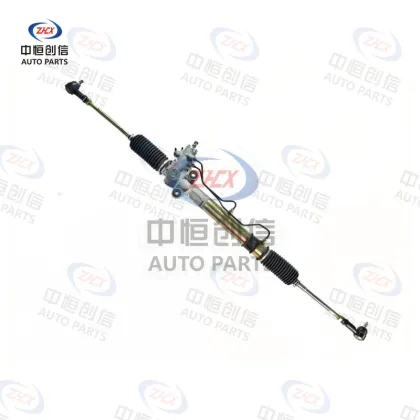 Hydraulic power steering for Hawtai Baolige