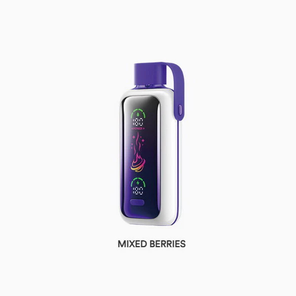 VOZOL Star 20000 Puffs Vape Wholesale Sweden