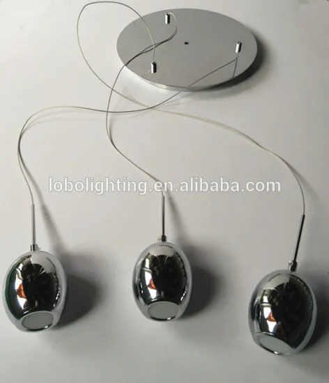 iron pendant led light/flexible led light/ decorate home lighting/energy save lamp/design lamp pendant