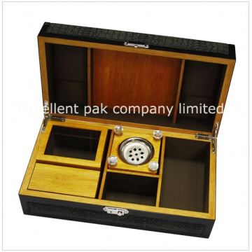 Excellent Cardboard Perfume Packing Box