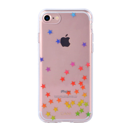 Custom OEM design IMD full color iphone8 case