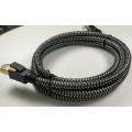 Cat8 Ethernet Network Cable For Patch Panel