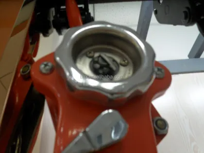1.6 Ton Chain Come Along