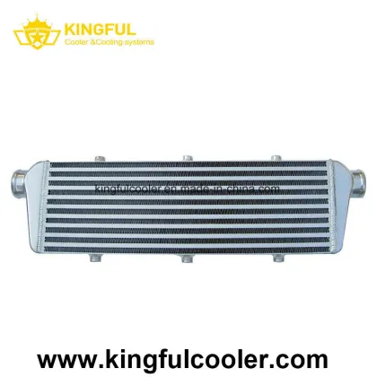 Charge Air Cooler Intercooler for Freightliner Columbia Truck