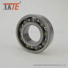 Ball Bearing Manufacturers For Coal Conveyor Components