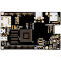 PCB de cobre integrado de alta frecuencia