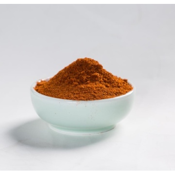 Süßer Paprika Pulver gemahlen 80 Asta