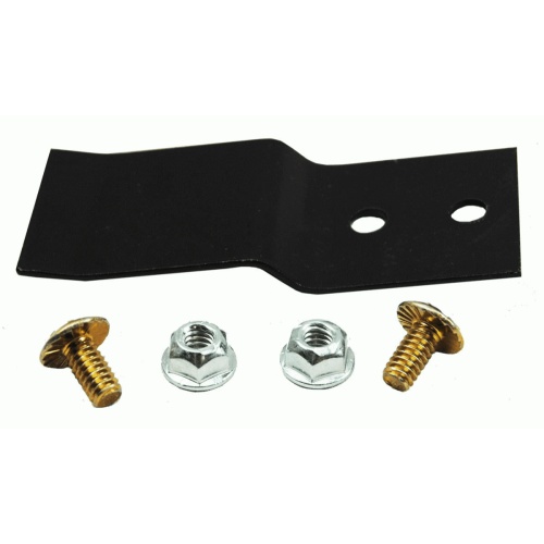 1307581C1 Case-IH lower retaining Clip with hardware
