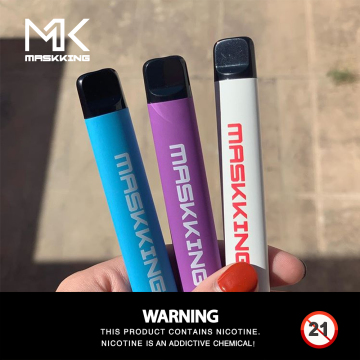 Maskking 2.0 Disposable Vape Device 5%