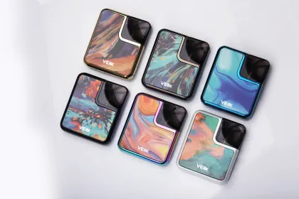 VEIIK Cracker vape pod system