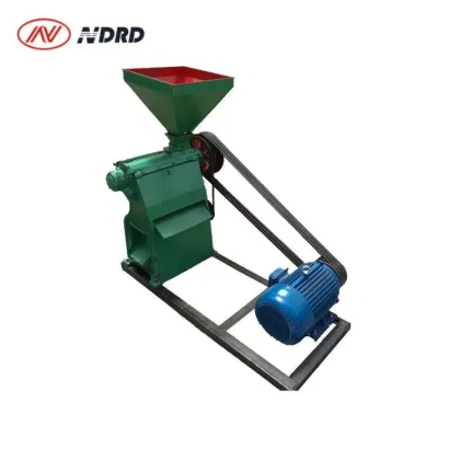 NDRD Grain Rice Mill Machinery Price/rice Milling Machine