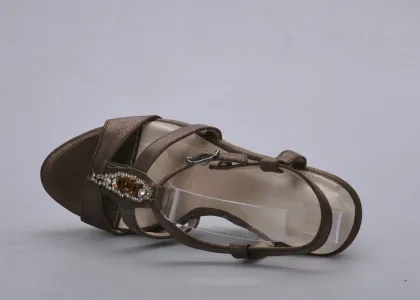 Summer Black Espadrille Wedge Sandals , Ladies Wedge Heighten