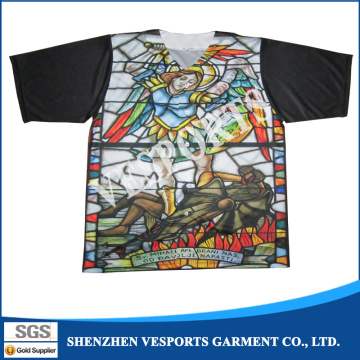 Professional Girls Baseball Team Jersey