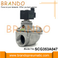 SCG353A047 Dust Collector Pulse Diaphragm Valve 1 1/2''