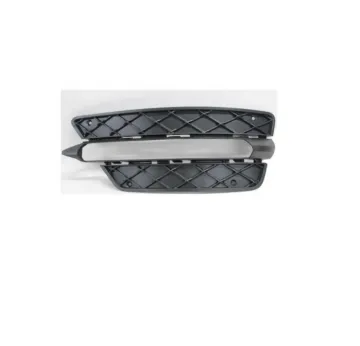 Factory Fog Lamp Cover ABS Material A2048851353 A2048851453 Car Fog Light Cover For Benz New W204-2011-2012