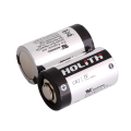 بطارية Li-Mno2 CR2 3V 1000mAh لـ Boresifhter الليزر