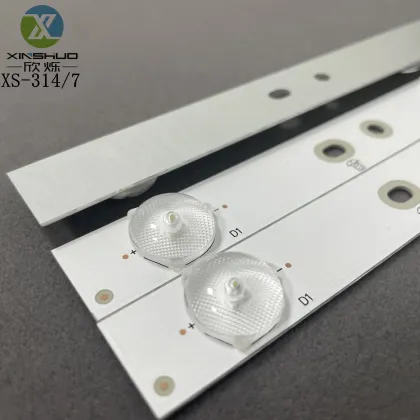 Amazon Hot Sale: LED TV Backlight Strip for Philips, AOC, and Other Compatible Models