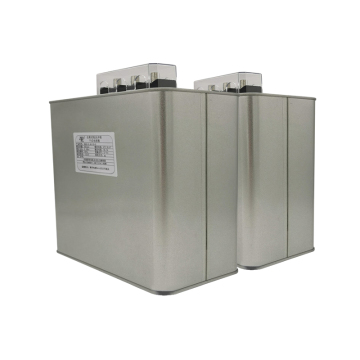 BSMJ Low Voltage Self-healing Shunt Capacitor for Three-phase Power Distribution Cabinets: A Comprehensive Guide