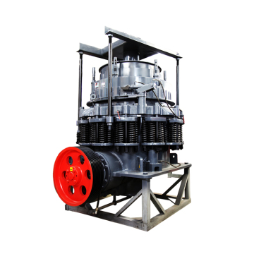 Quarry Station: Large Scale Stone Crushing Solutions - Limestone Cone Crushers