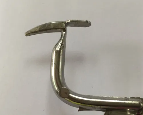 Liquid Metal Hardware New Material