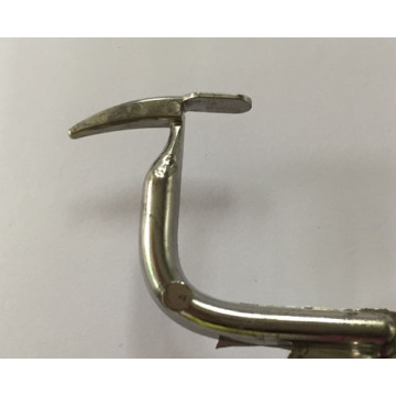 Liquid Metal Hardware New Material