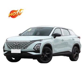2024 Chery Omoda C5 - Cheapest New Petrol Compact SUV in Tianjin