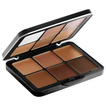 Private Label Long Lasting Waterproof High Coverage Makeup Kit
