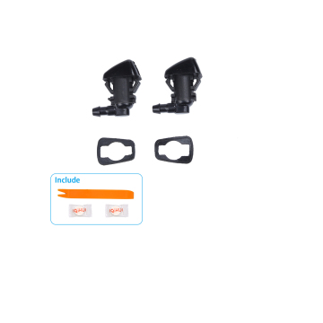 Windshield Washer Nozzles-Wholesale Price at BAJUTU for Jeep Grand Cherno OE:55079049AA/Shopify,Ebay,Wish Hot Seller